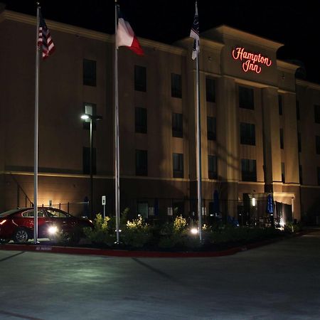 Hampton Inn Cotulla Kültér fotó